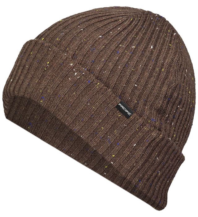 Tweed Beanie