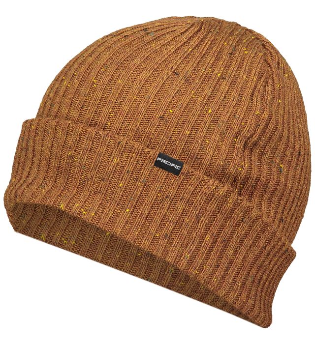 Tweed Beanie