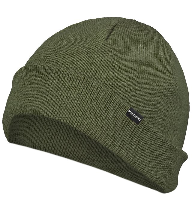 Fisherman Beanie – Brandigenous