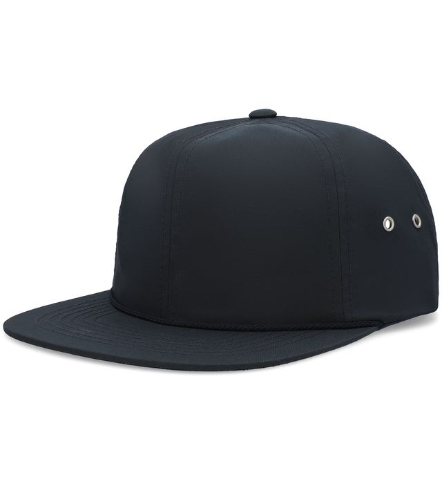 Nylon Adventure Cap
