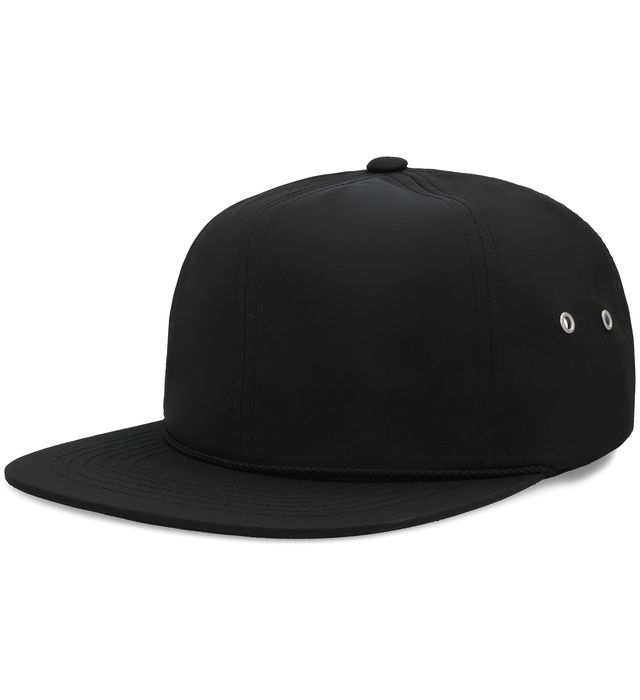 Nylon Adventure Cap