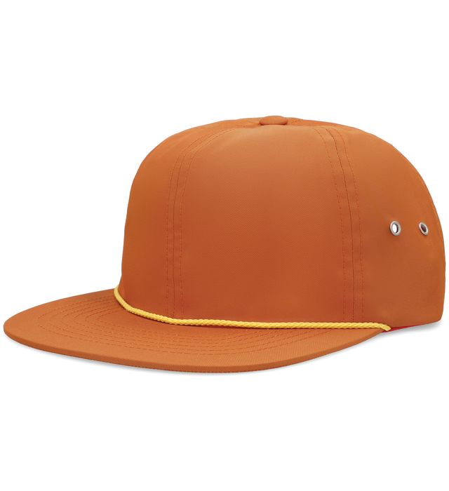 Nylon Adventure Cap