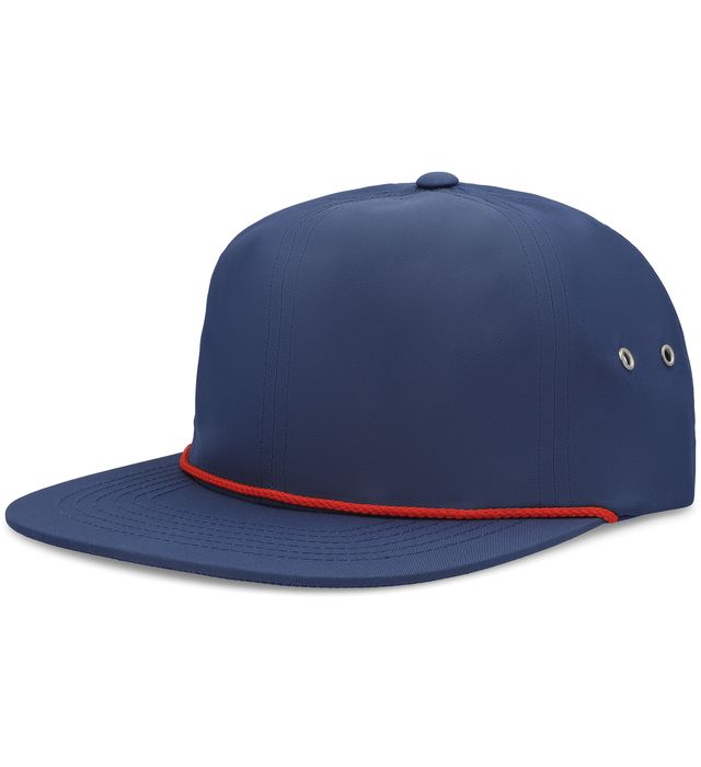 Nylon Adventure Cap