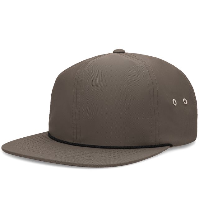 Nylon Adventure Cap