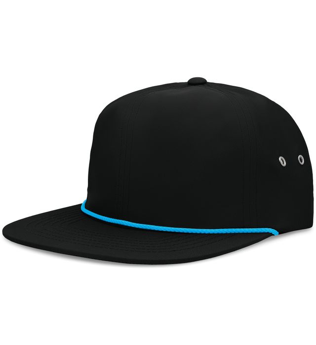 Nylon Adventure Cap