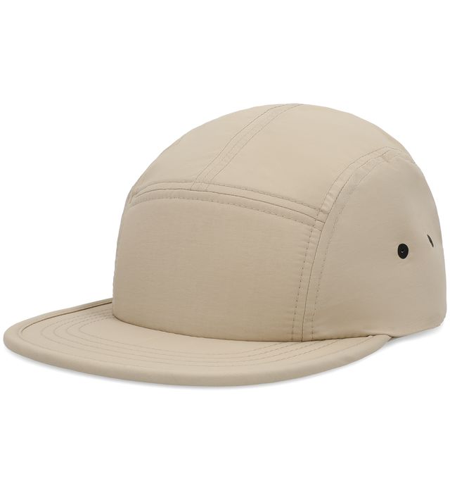 Packable Camper Cap