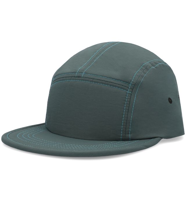 Packable Camper Cap