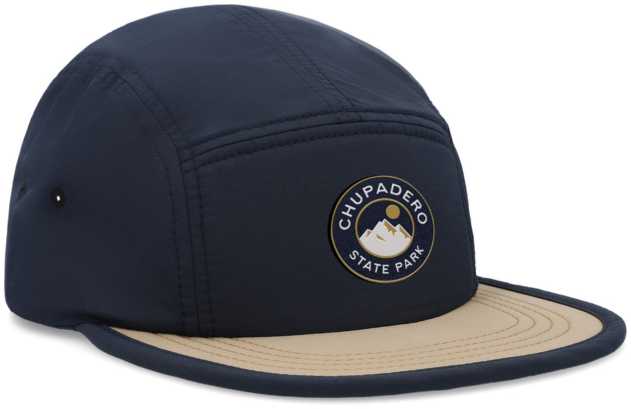 Packable Camper Hat