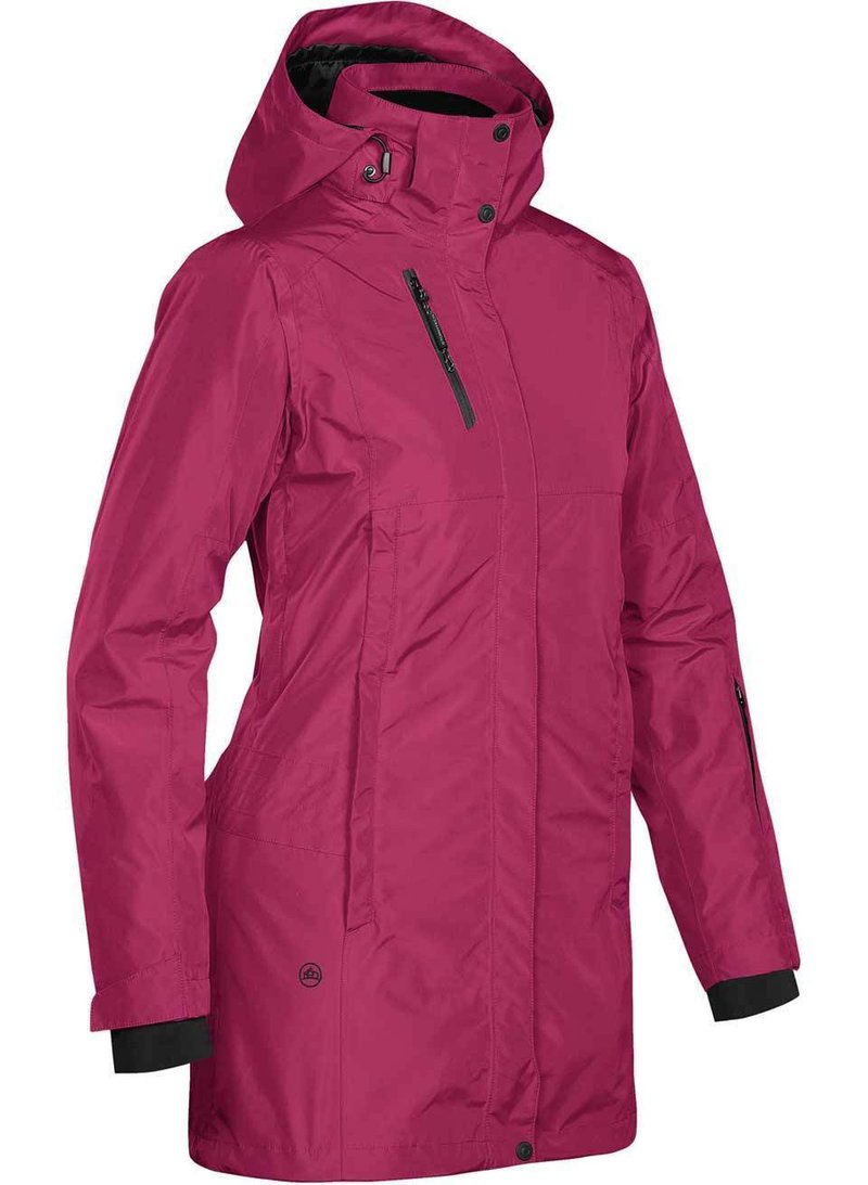 Women's Meridian Storm Shell - PLJ-1W