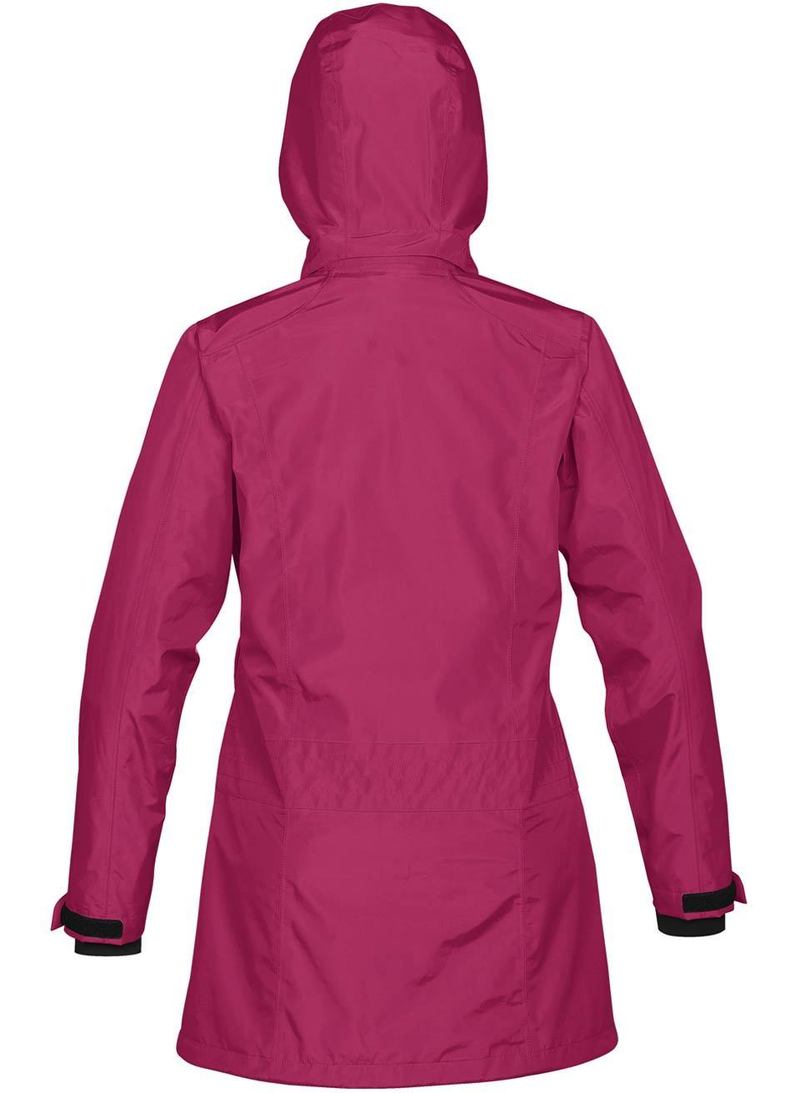 Women's Meridian Storm Shell - PLJ-1W