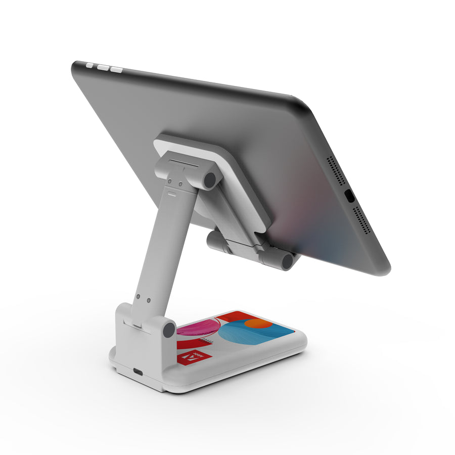 Powerstand Desktop Wireless Charging Dock