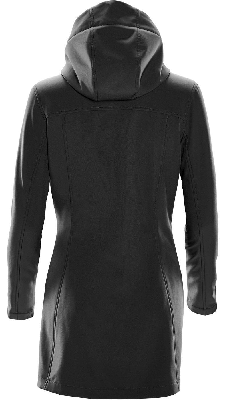 Women's Barrier Softshell Jacket