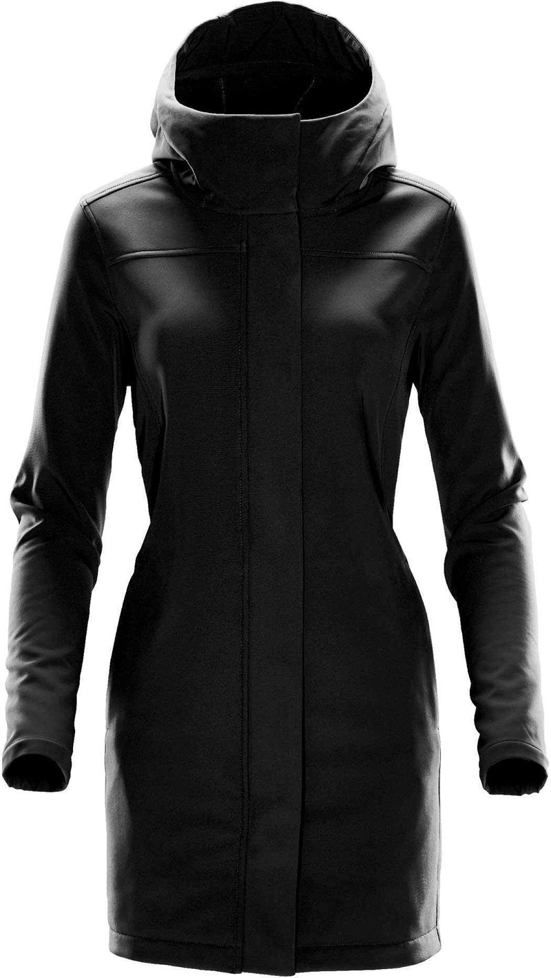 Women's Barrier Softshell Jacket
