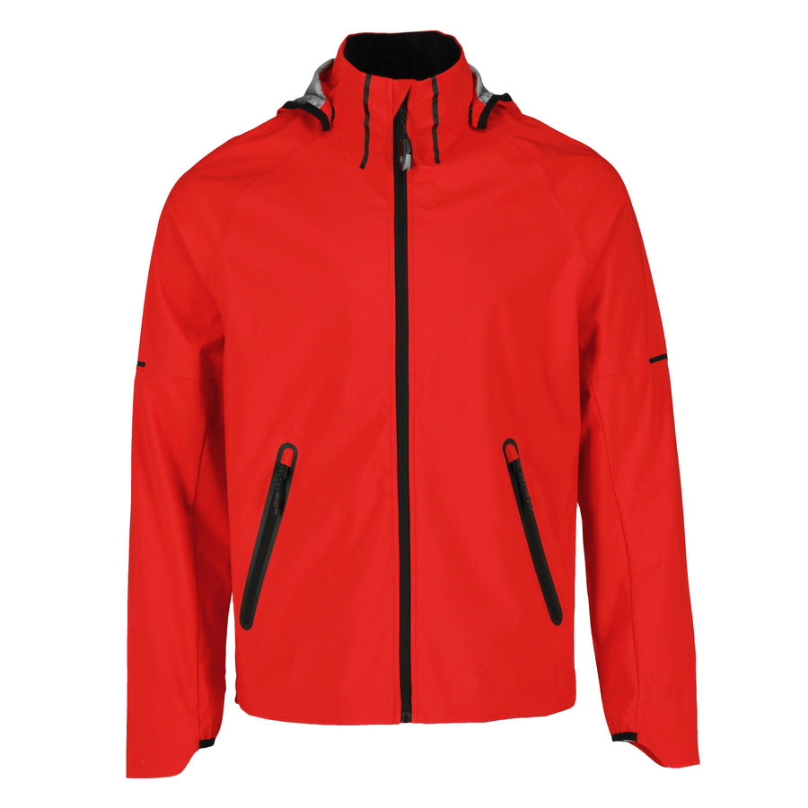 Men's Oracle Softshell Jacket