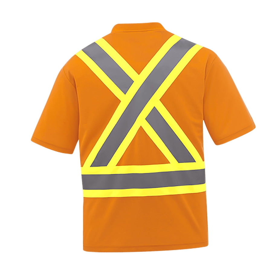 Hi-Vis T-Shirt