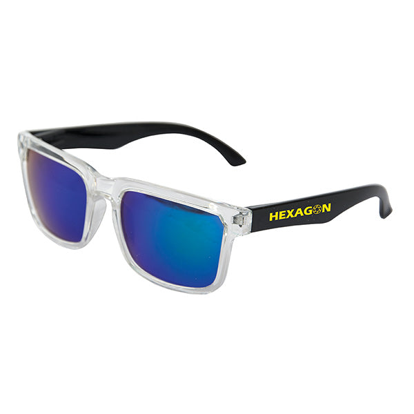 VIZELA CRYSTAL SUNGLASSES