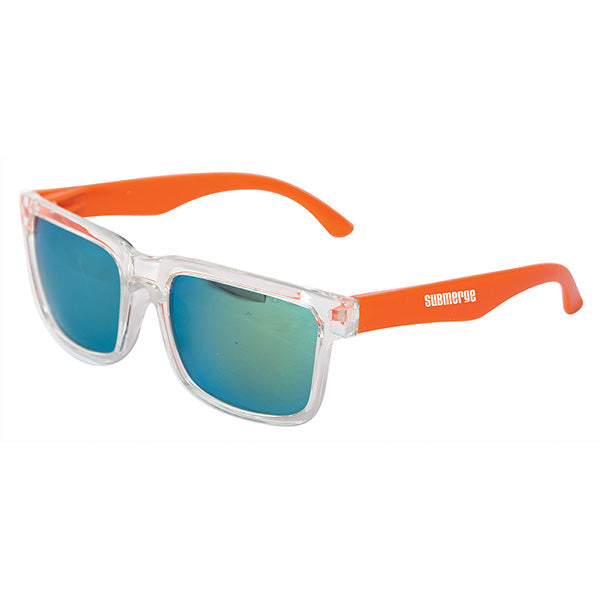 VIZELA CRYSTAL SUNGLASSES