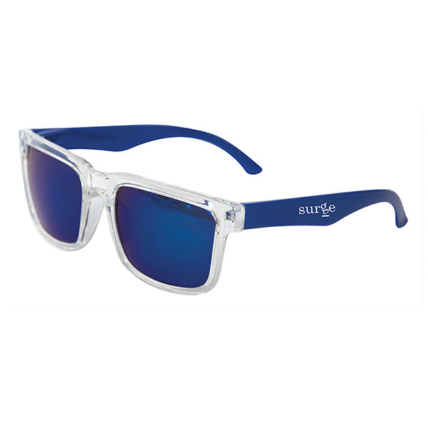 VIZELA CRYSTAL SUNGLASSES