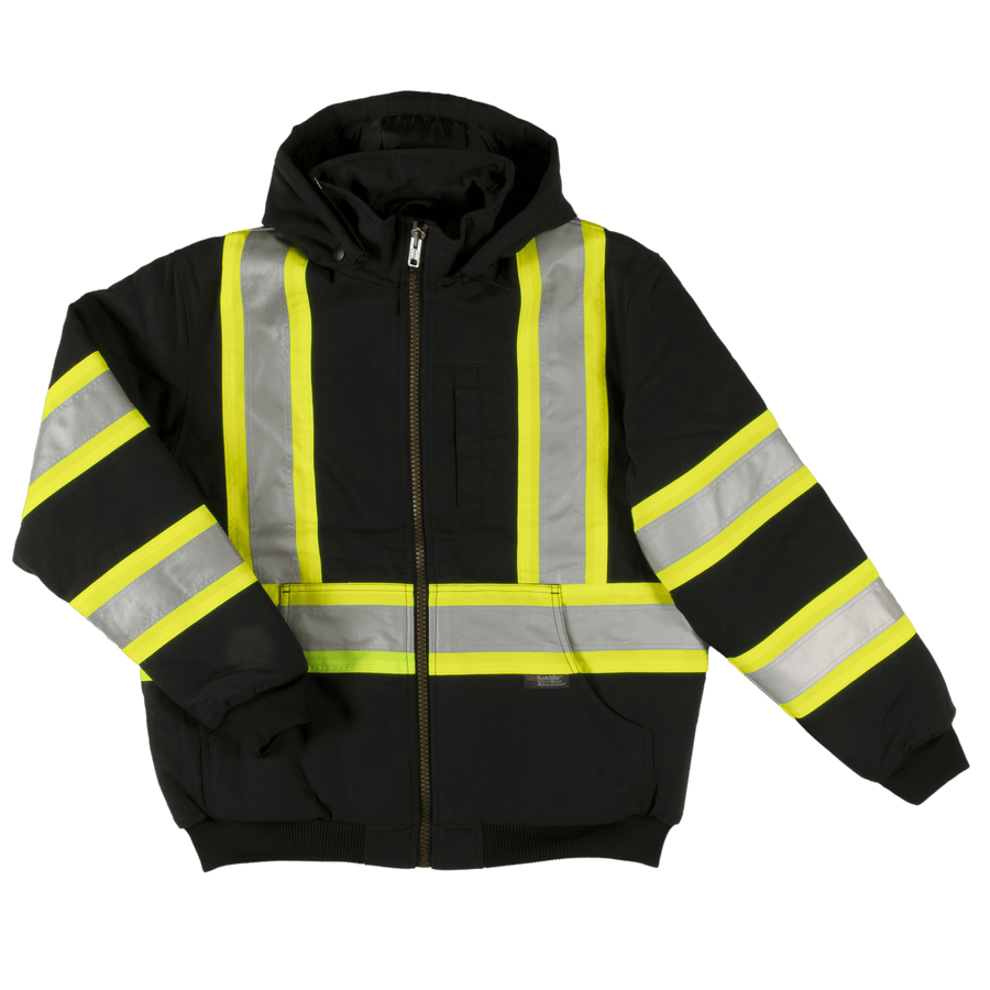Duck Safety Bomber