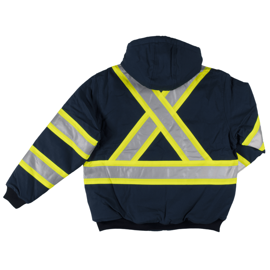 Duck Safety Bomber