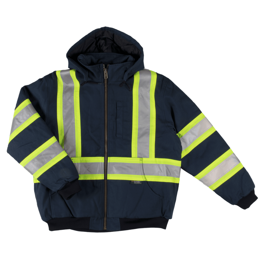 Duck Safety Bomber