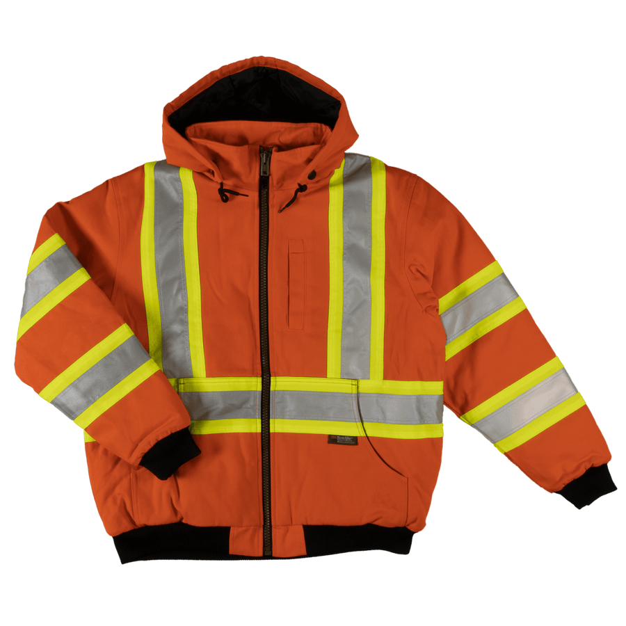 Duck Safety Bomber