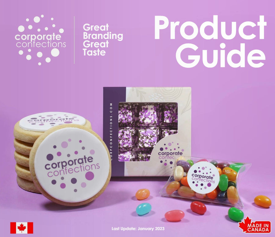 Corporate Confections