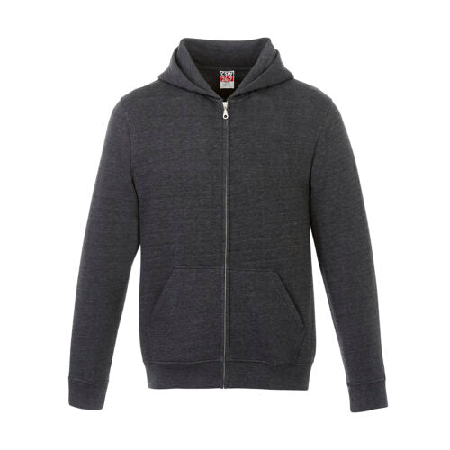 Surfer – Youth Full Zip Hoodie