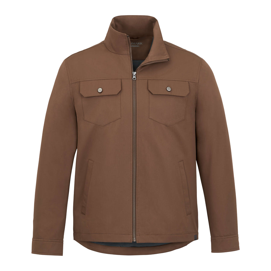 MEN'S HARDY ECO JACKET