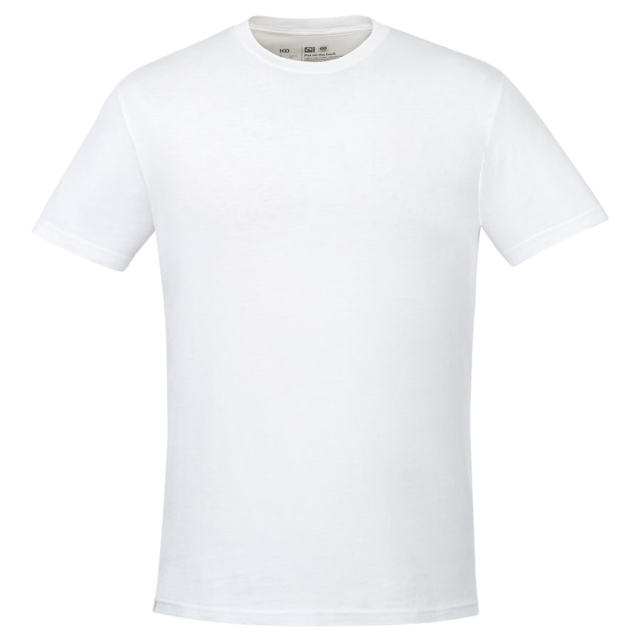 MEN'S TENTREE ORGANIC COTTON SHORT SLEEVE TEE