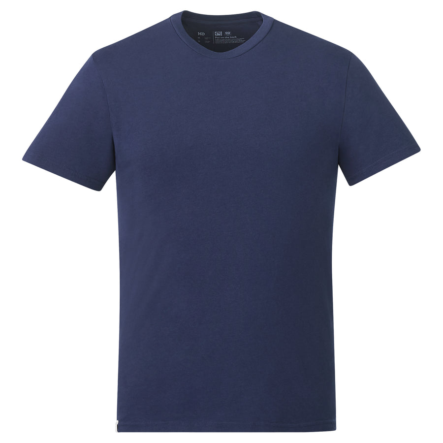 MEN'S TENTREE ORGANIC COTTON SHORT SLEEVE TEE