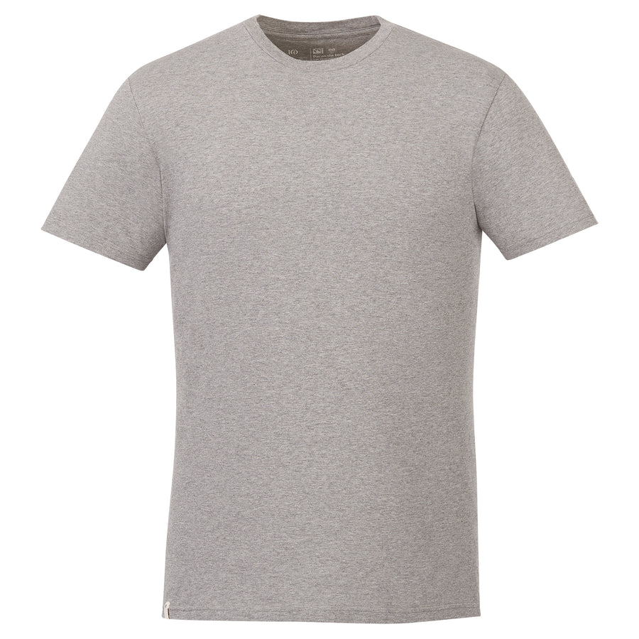 MEN'S TENTREE ORGANIC COTTON SHORT SLEEVE TEE