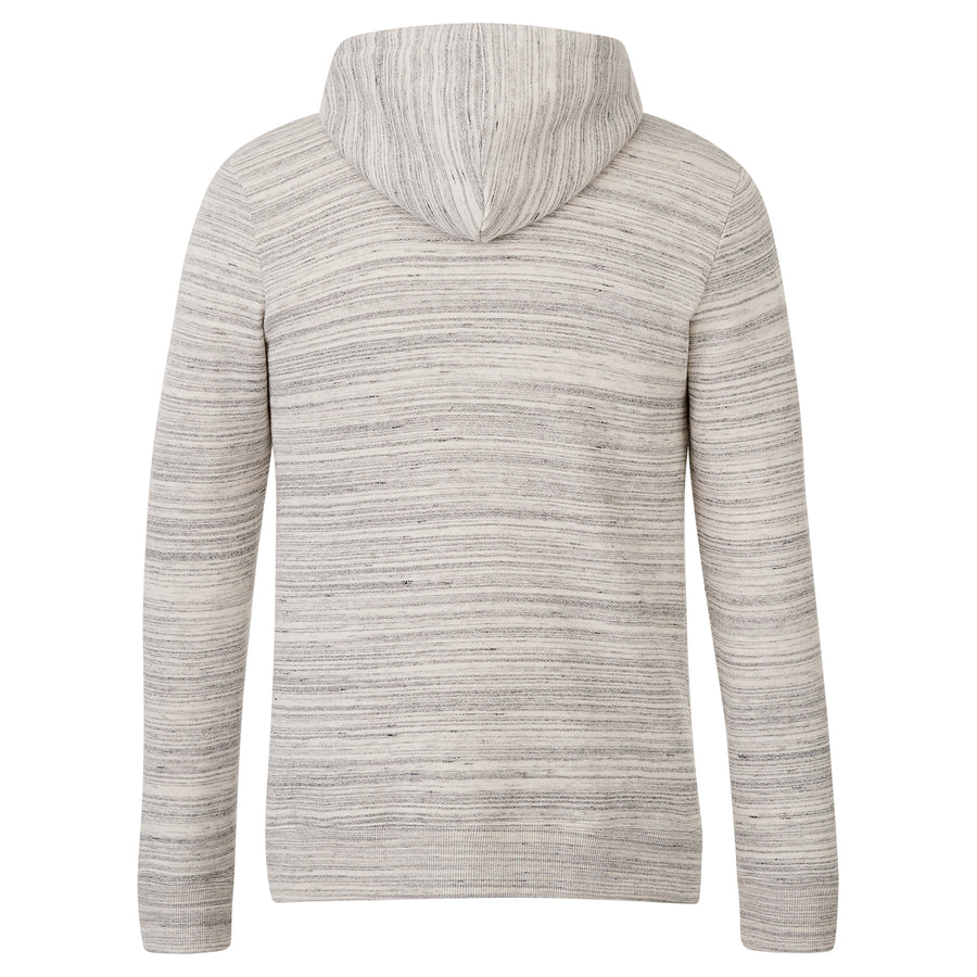 MEN'S TENTREE SPACE DYE ZIP HOODIE