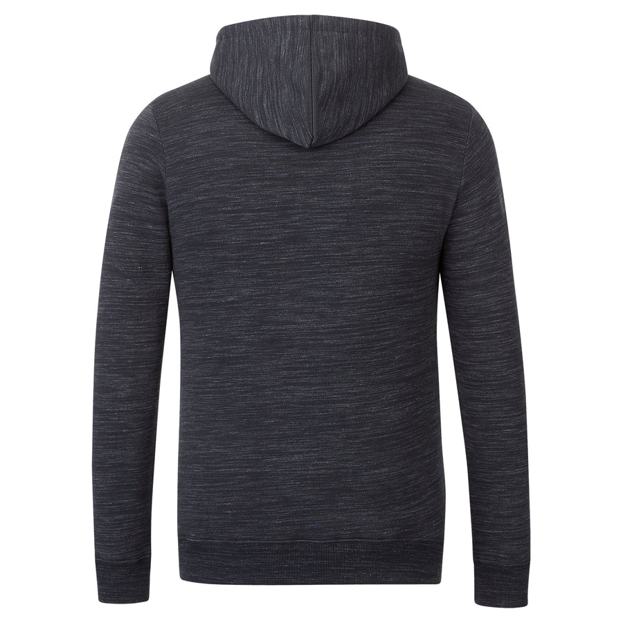 MEN'S TENTREE SPACE DYE ZIP HOODIE