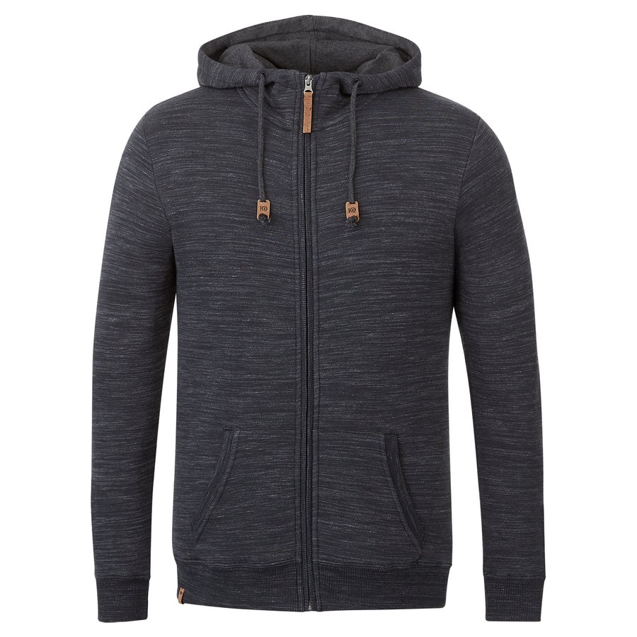 MEN'S TENTREE SPACE DYE ZIP HOODIE