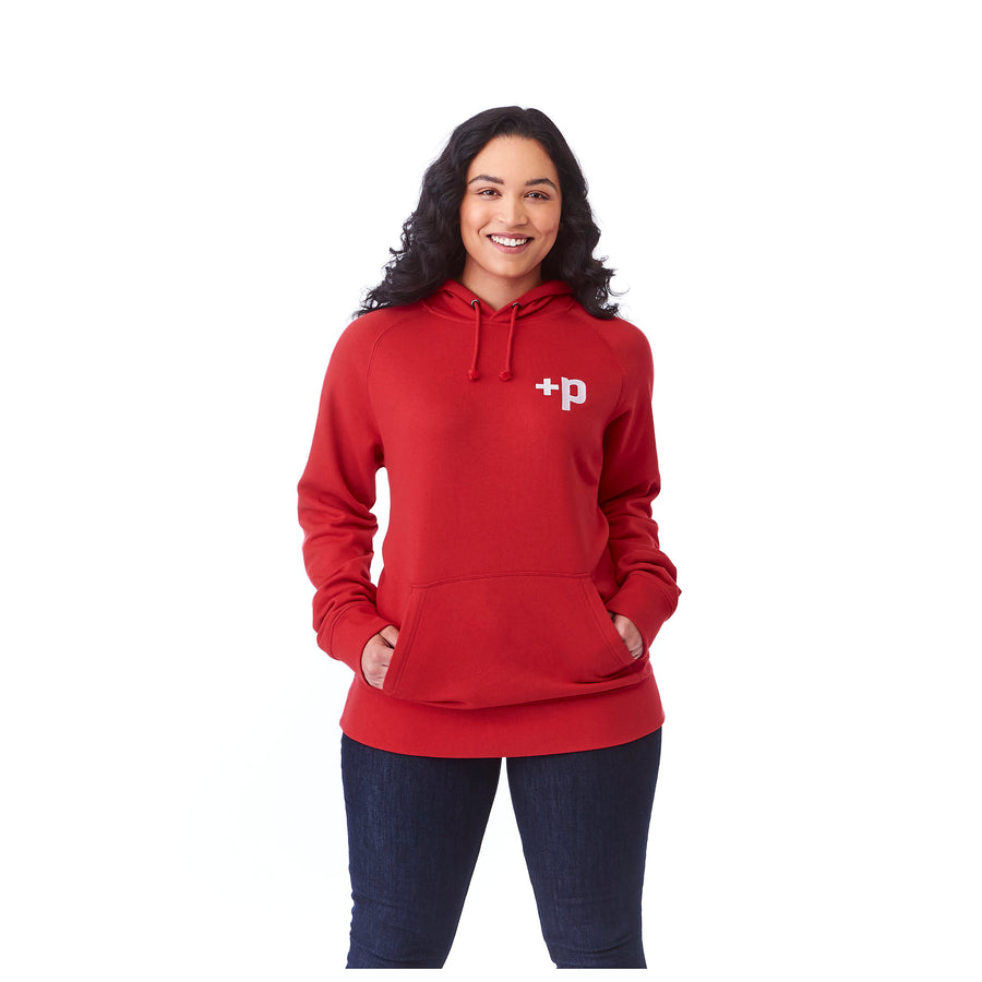 UNISEX DAYTON CLASSIC FLEECE HOODY