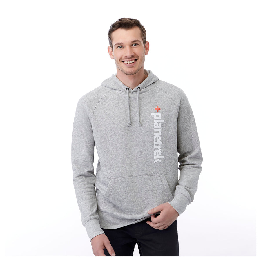 UNISEX DAYTON CLASSIC FLEECE HOODY