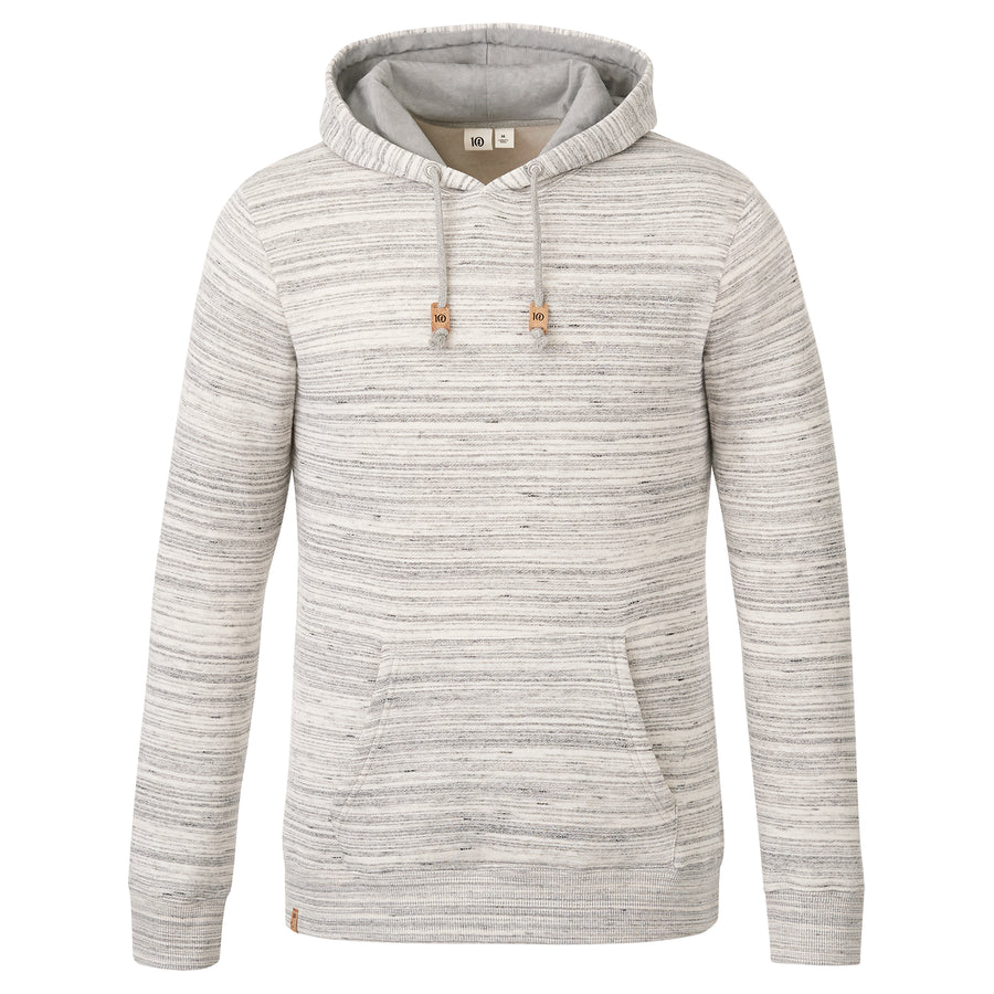 MEN'S TENTREE SPACE DYE CLASSIC HOODIE