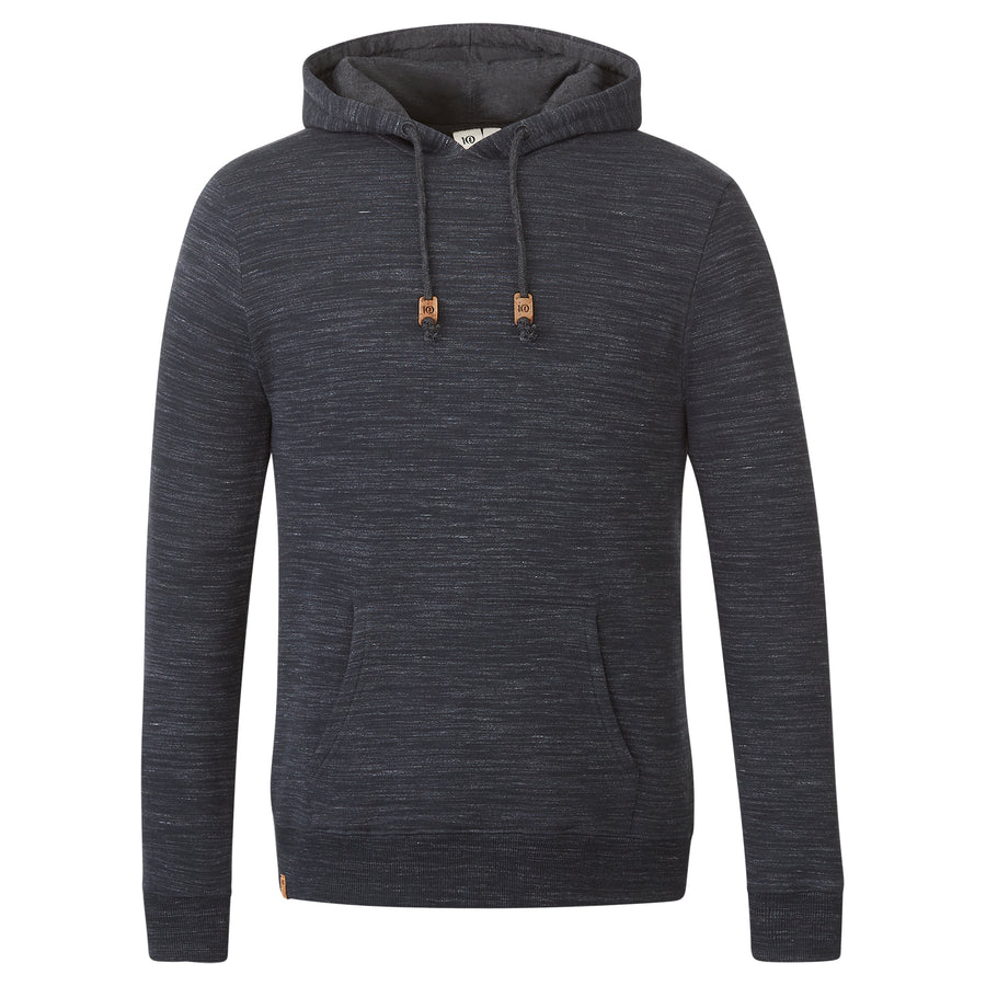 MEN'S TENTREE SPACE DYE CLASSIC HOODIE
