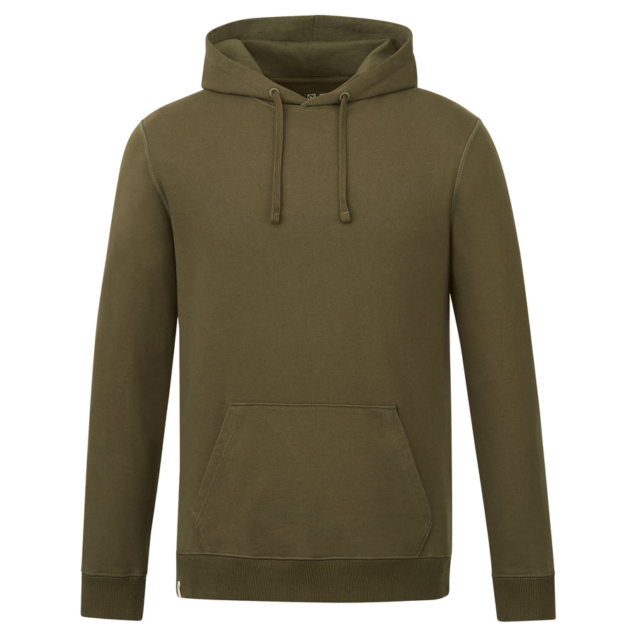 MEN'S TENTREE ORGANIC COTTON CLASSIC HOODIE
