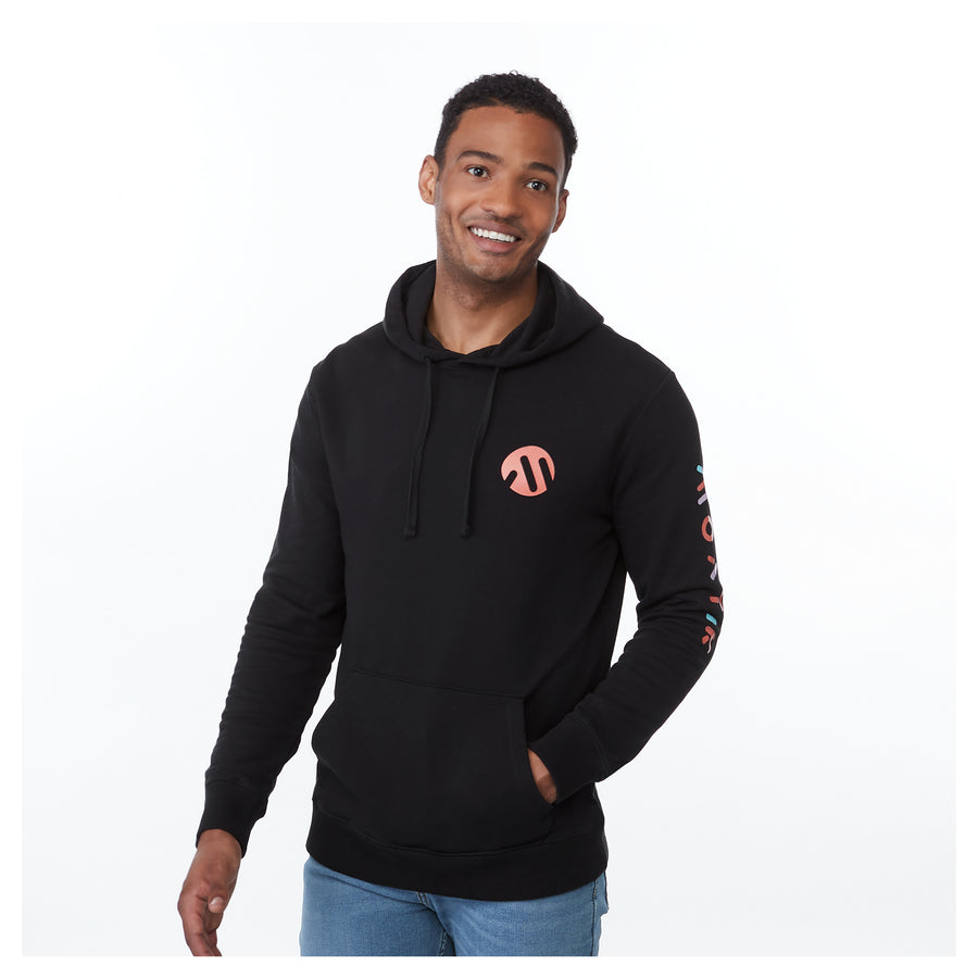 MEN'S TENTREE ORGANIC COTTON CLASSIC HOODIE