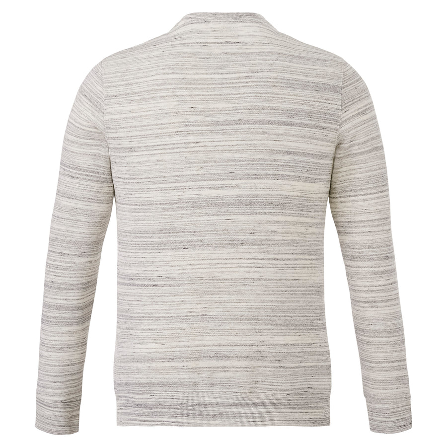 MEN'S TENTREE SPACE DYE CLASSIC CREW
