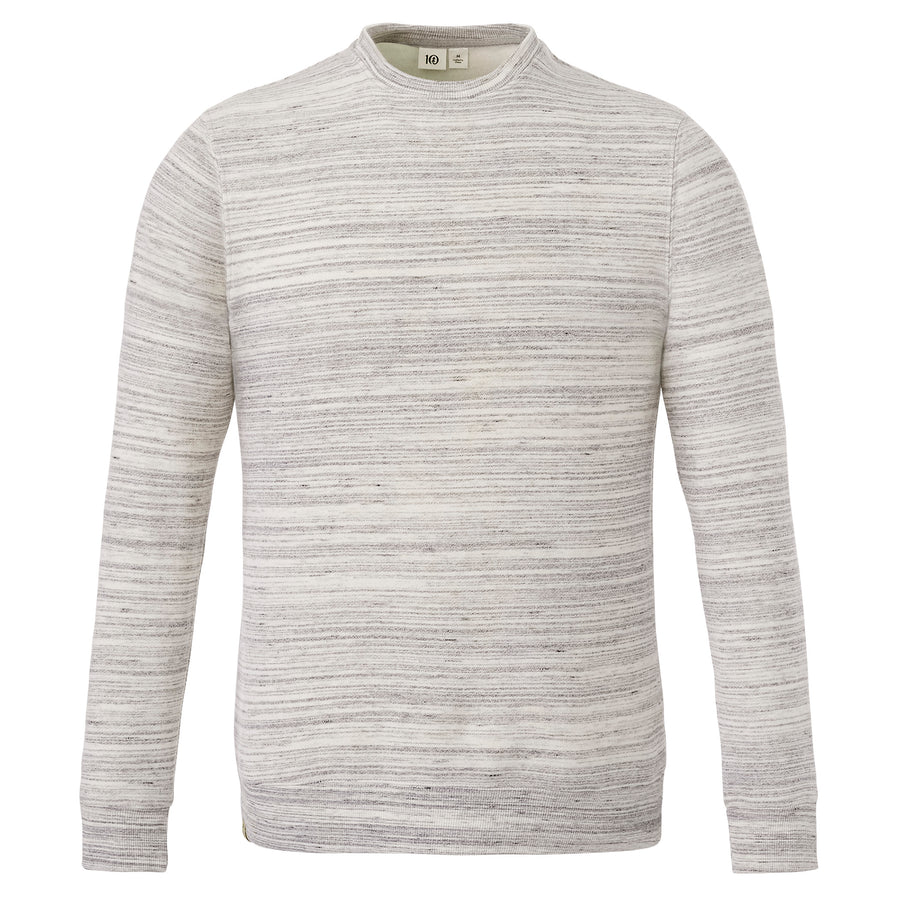 MEN'S TENTREE SPACE DYE CLASSIC CREW