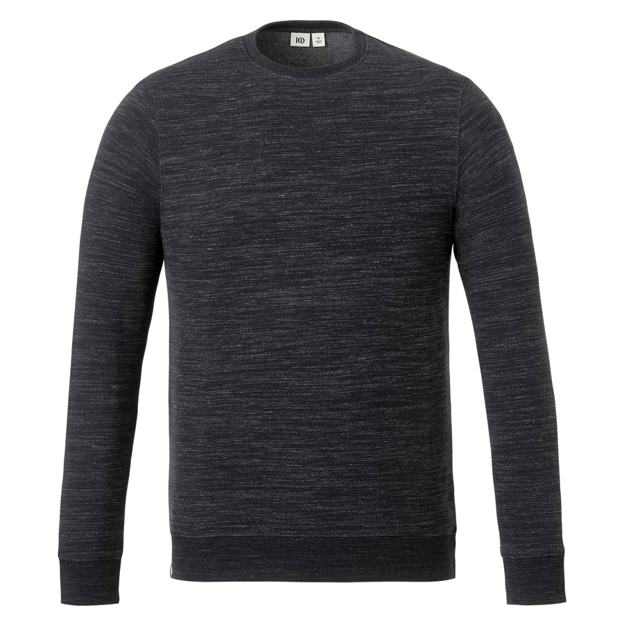 MEN'S TENTREE SPACE DYE CLASSIC CREW