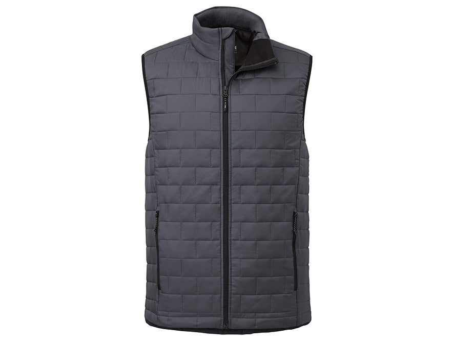 MEN'S TELLURIDE PACKABLE INSULATED VEST