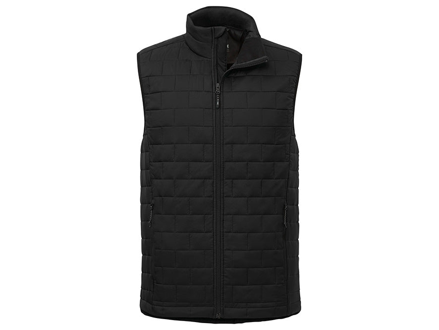 MEN'S TELLURIDE PACKABLE INSULATED VEST