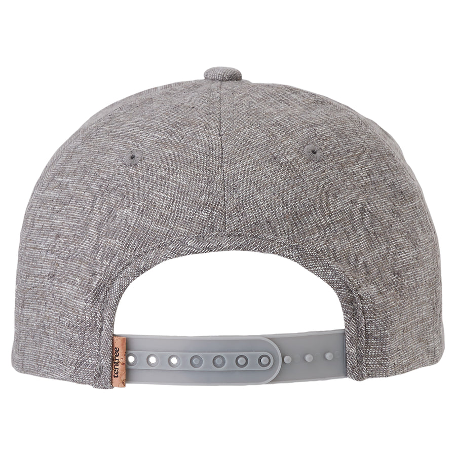 UNISEX TENTREE BASIC HEMP ALTITUDE HAT