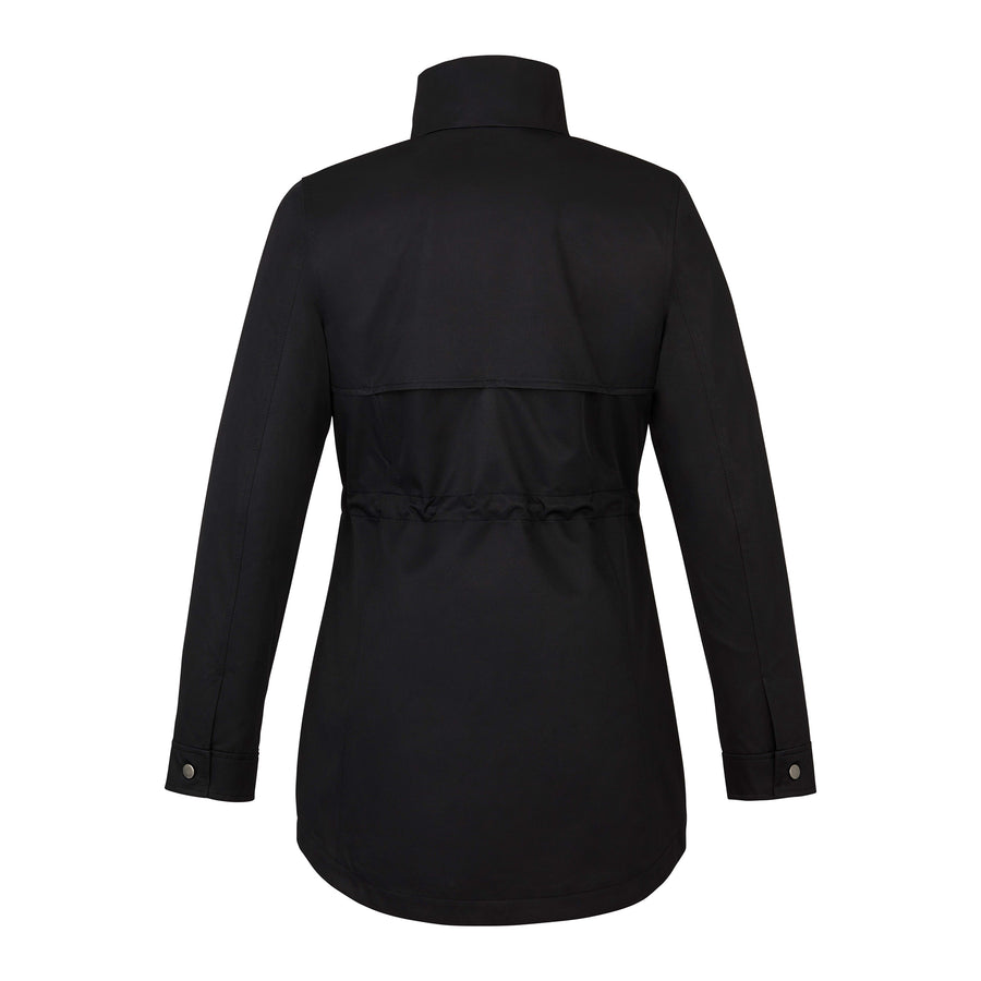 WOMEN'S HARDY ECO JACKET
