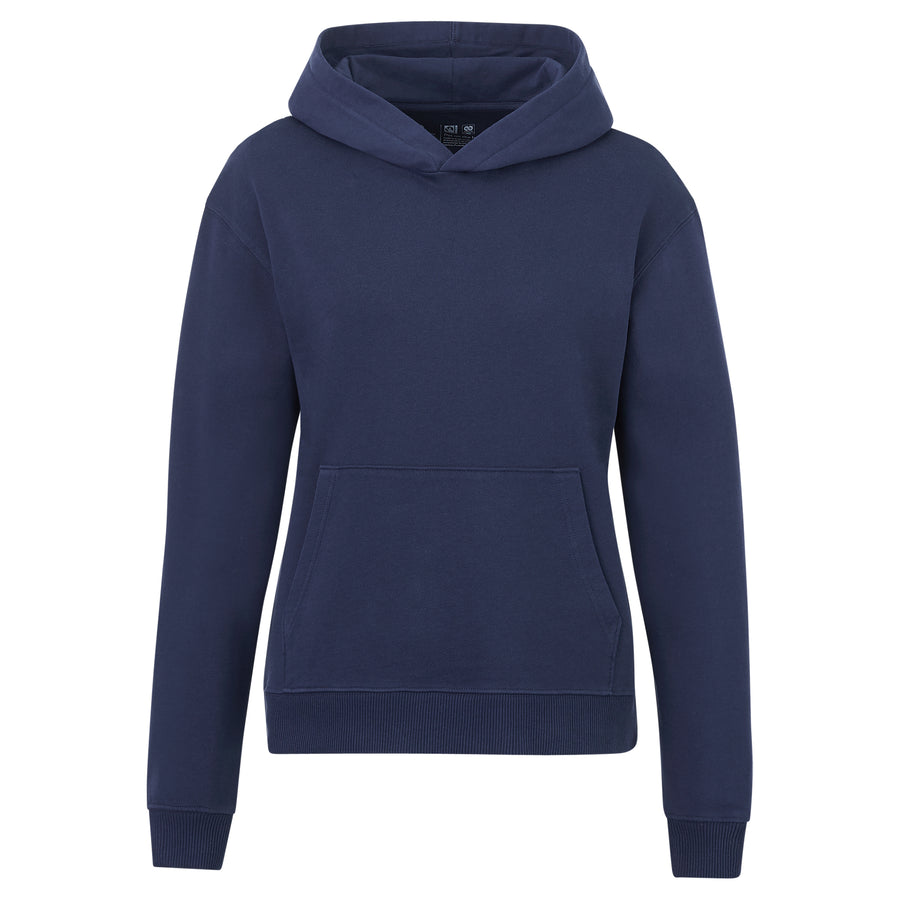 WOMEN'S TENTREE ORGANIC COTTON CLASSIC HOODIE
