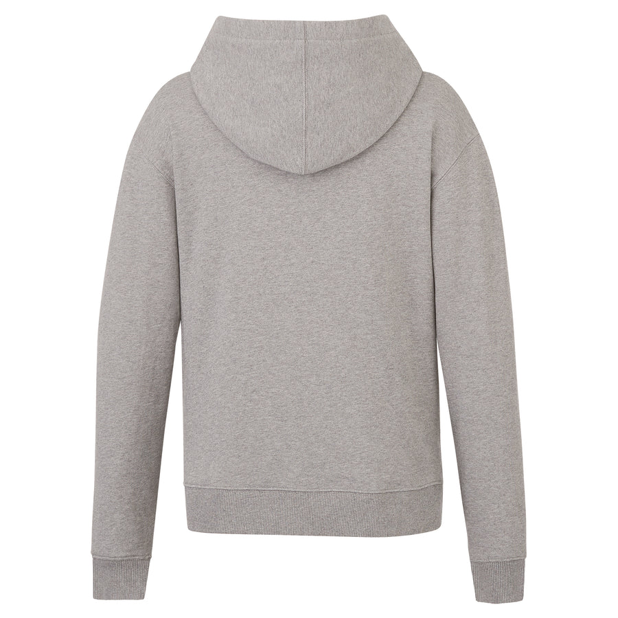 WOMEN'S TENTREE ORGANIC COTTON CLASSIC HOODIE
